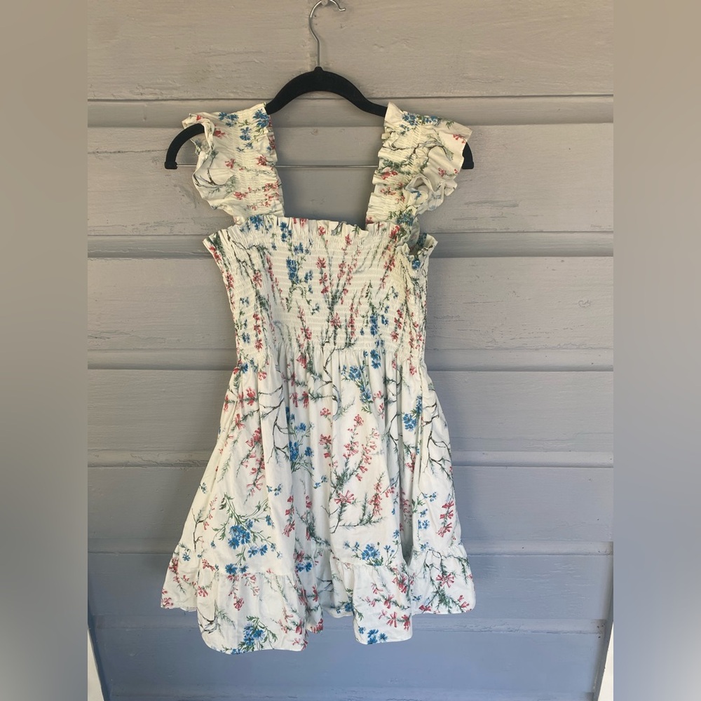 Hill House Home Mini Dress - Picture 6 of 6